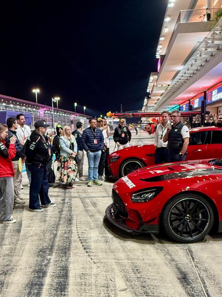 QATAR GRAND PRIX 2024