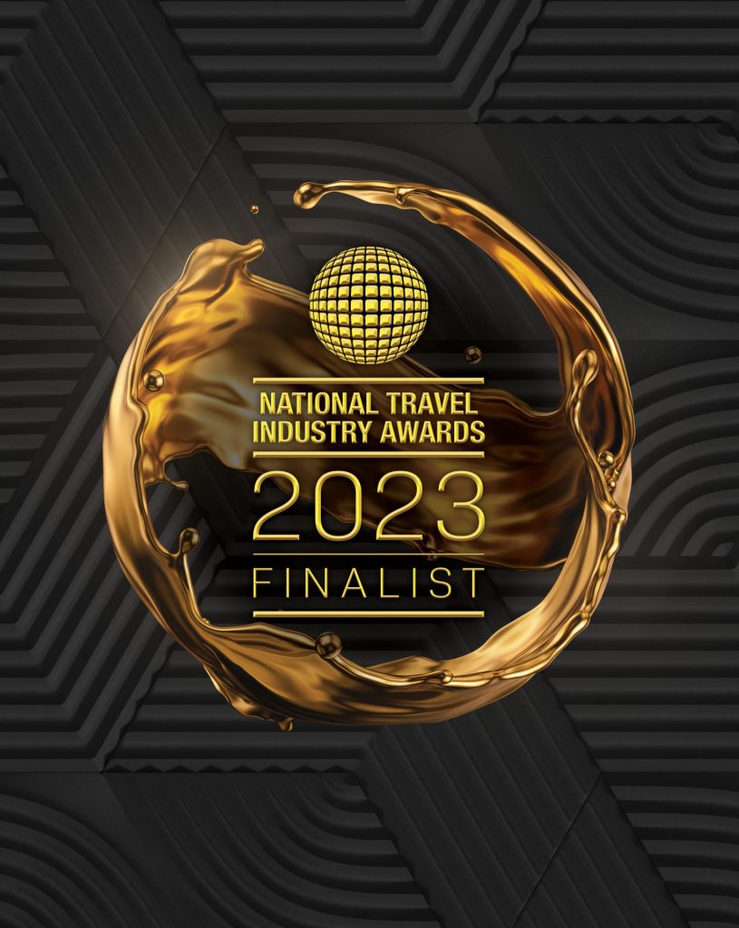 Wendy Brockbank A Finalist In The NTIA Awards
