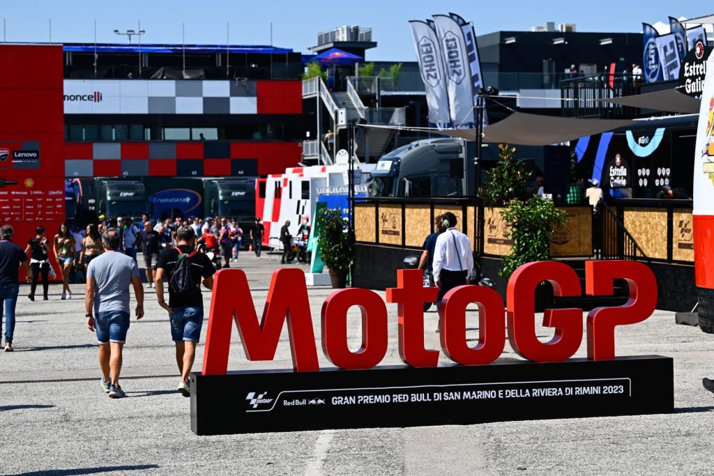 THAILAND GP