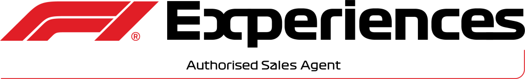 F1 Experiences Authorised Sales Agent